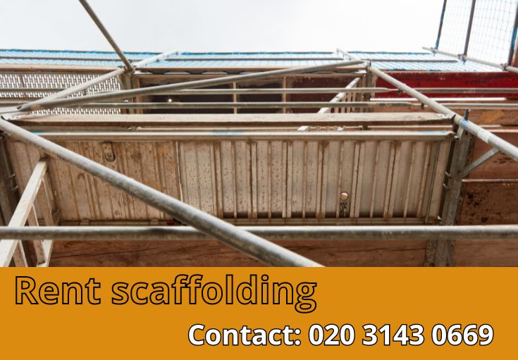 Scaffolding Rental Finchley Central
